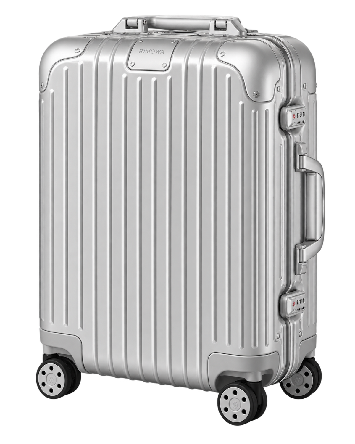Furper Rimowaa Cabin S Carry-On Luggage