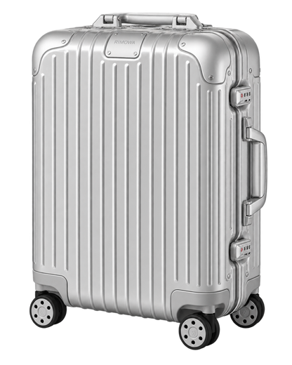 Furper Rimowaa Cabin S Carry-On Luggage