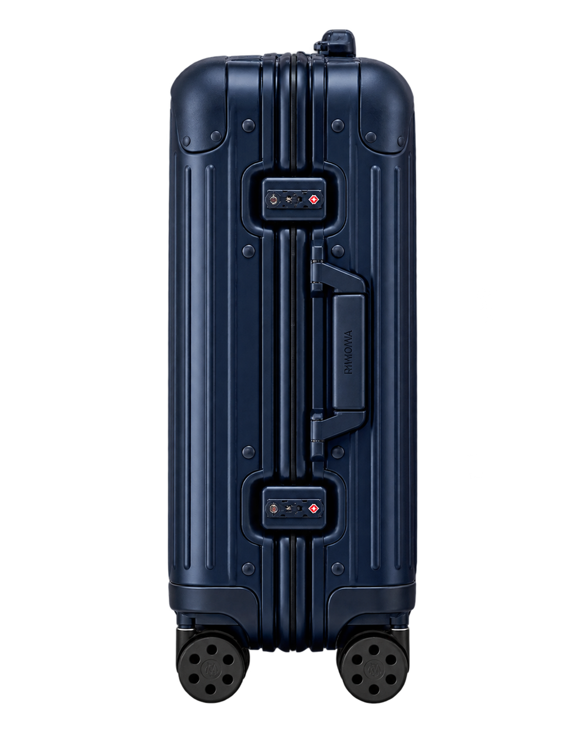 Furper Rimowaa Cabin S Carry-On Luggage