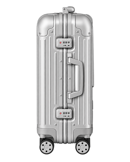 Furper Rimowaa Cabin S Carry-On Luggage