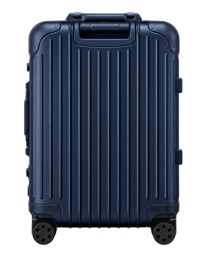 Furper Rimowaa Cabin S Carry-On Luggage