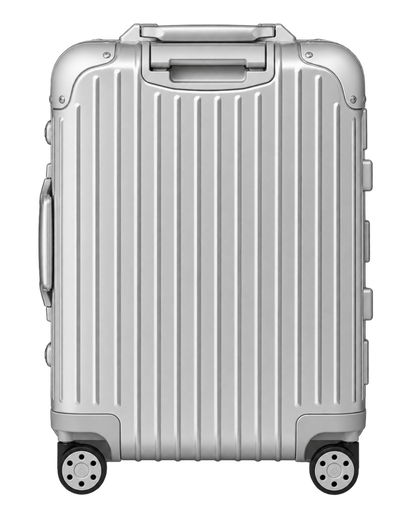 Furper Rimowaa Cabin S Carry-On Luggage