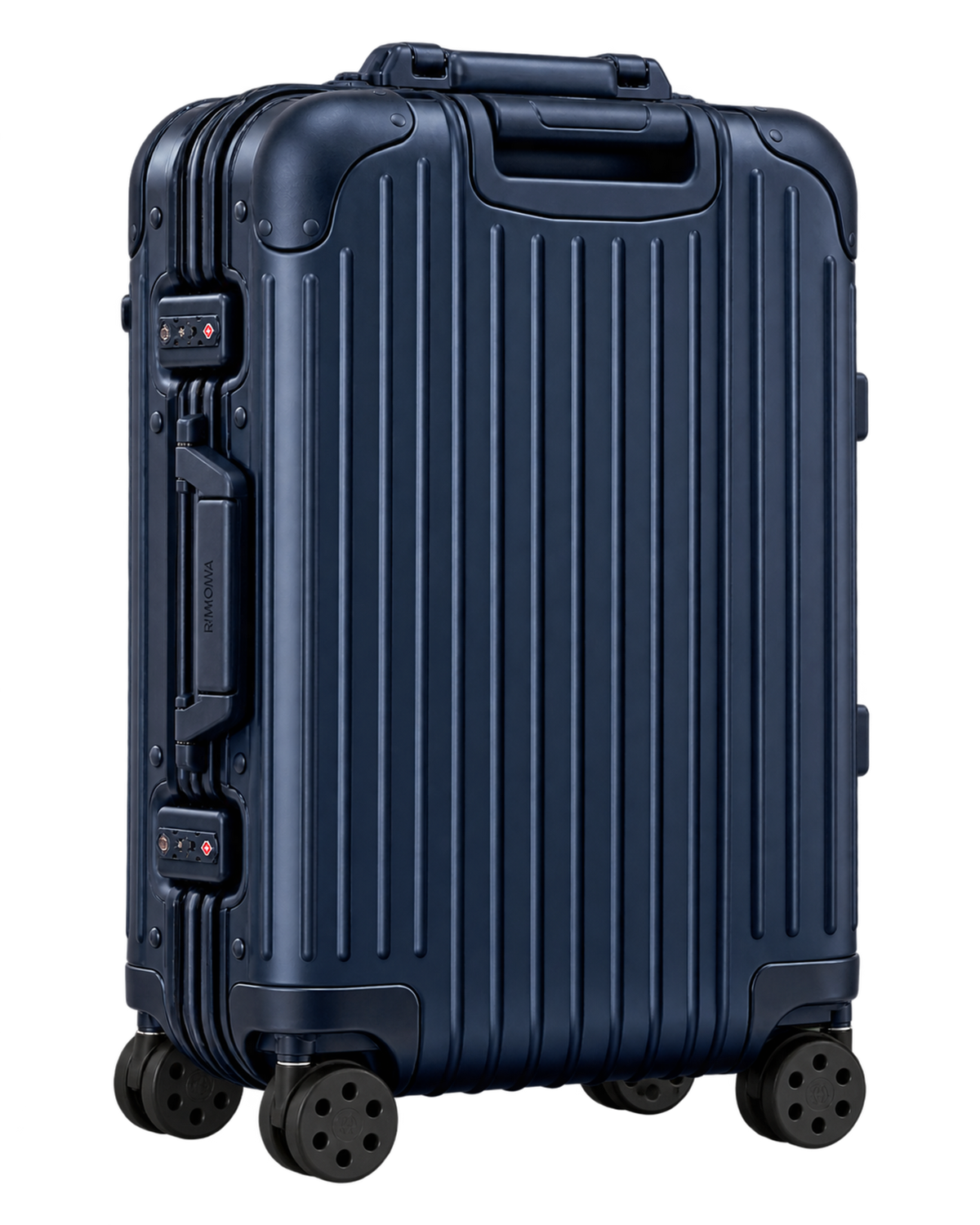 Furper Rimowaa Cabin S Carry-On Luggage