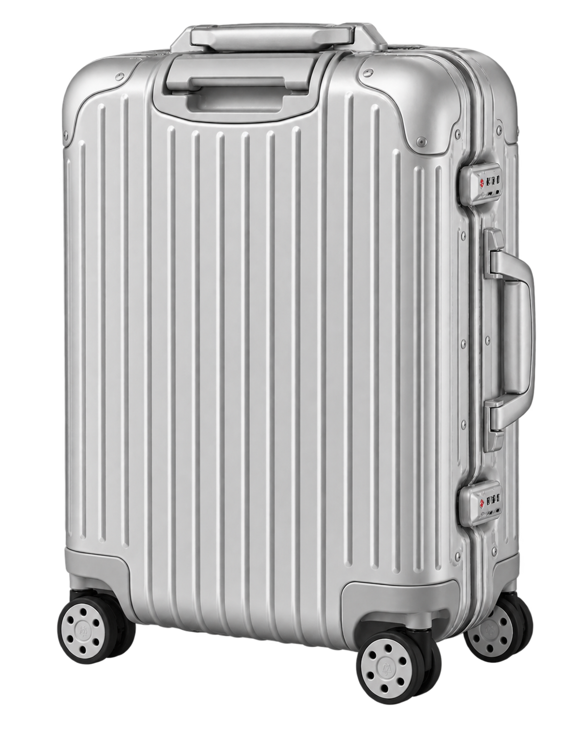 Furper Rimowaa Cabin S Carry-On Luggage