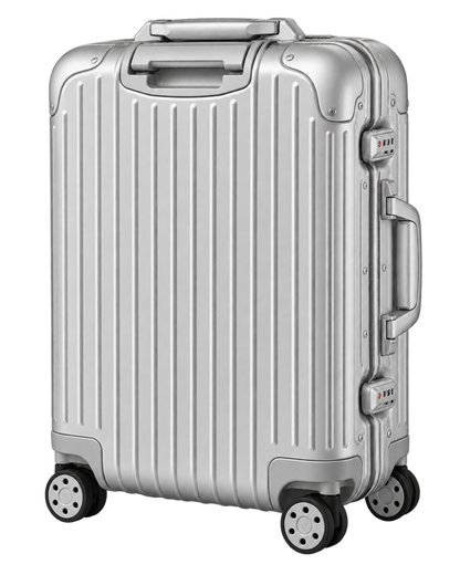 Furper Rimowaa Cabin S Carry-On Luggage