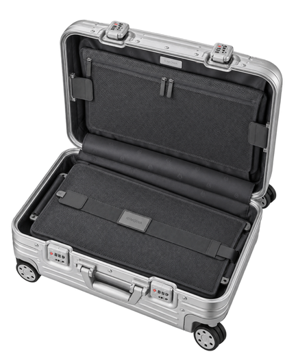 Furper Rimowaa Cabin S Carry-On Luggage