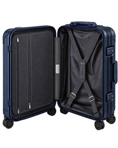 Furper Rimowaa Cabin S Carry-On Luggage