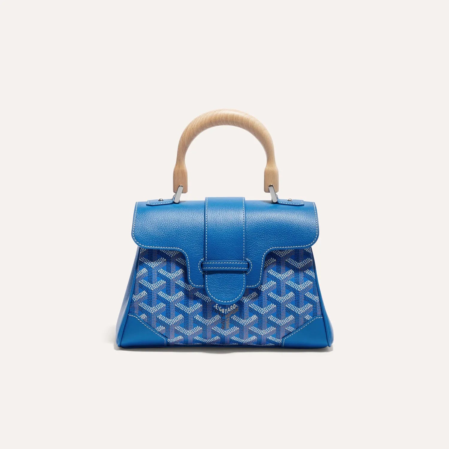 Saïgon Souple Mini Bag