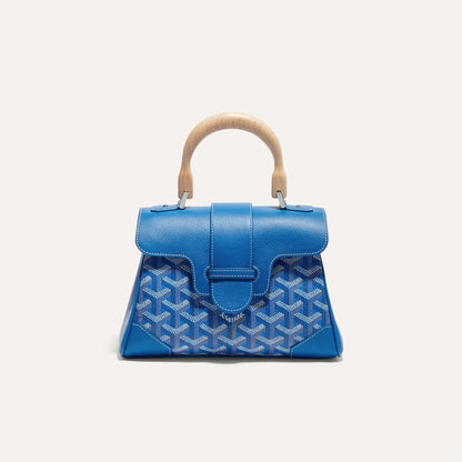 Saïgon Souple Mini Bag