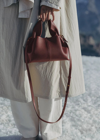 Numéro Neuf Mini Edition Textured Black Cherry