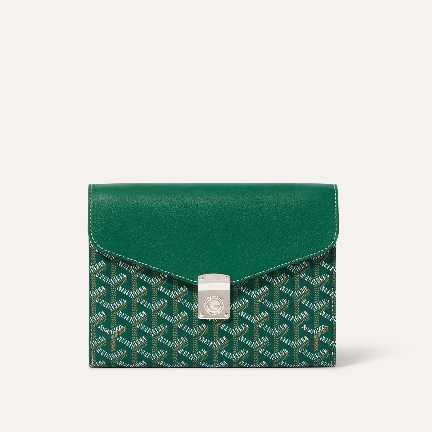 Chypre Wallet-Pouch