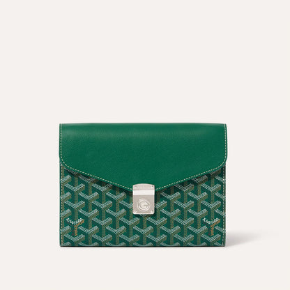 Chypre Wallet-Pouch