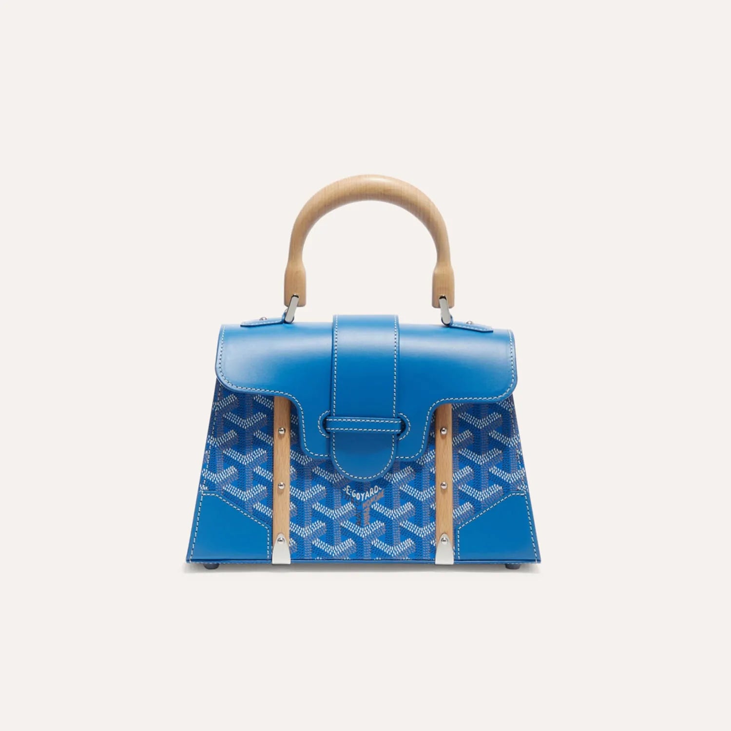 Saïgon Structuré Mini Bag