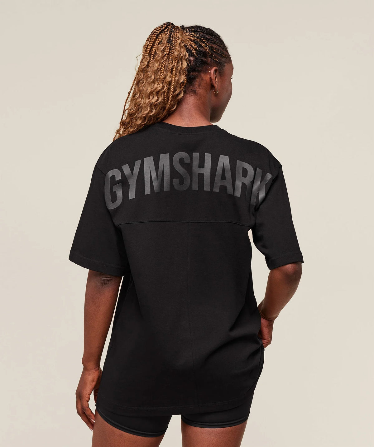 Premium Power T Shirt