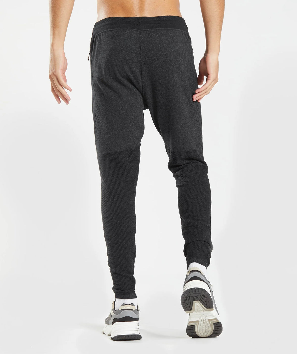 Retake Knit Joggers