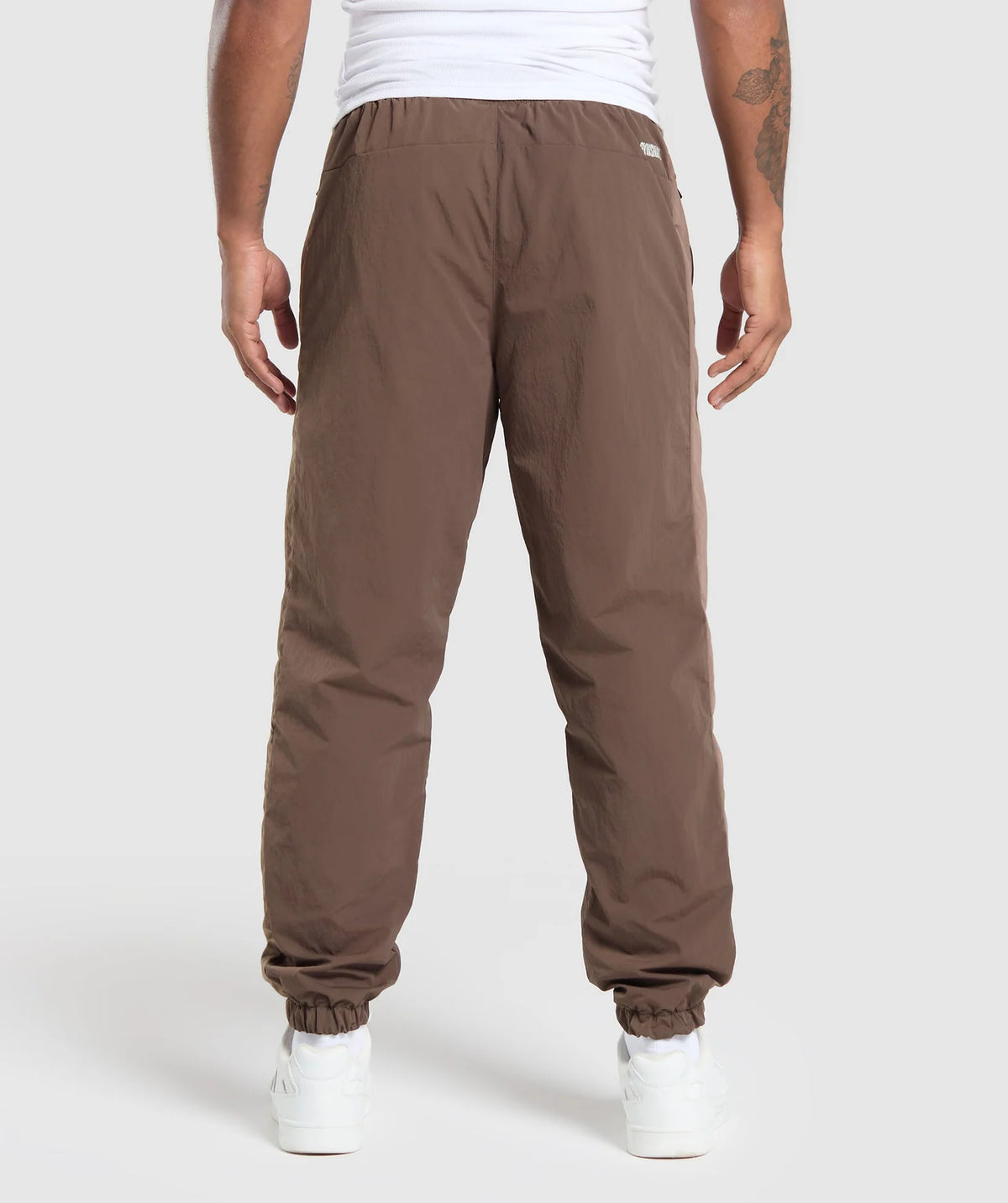 Retro Track Pants