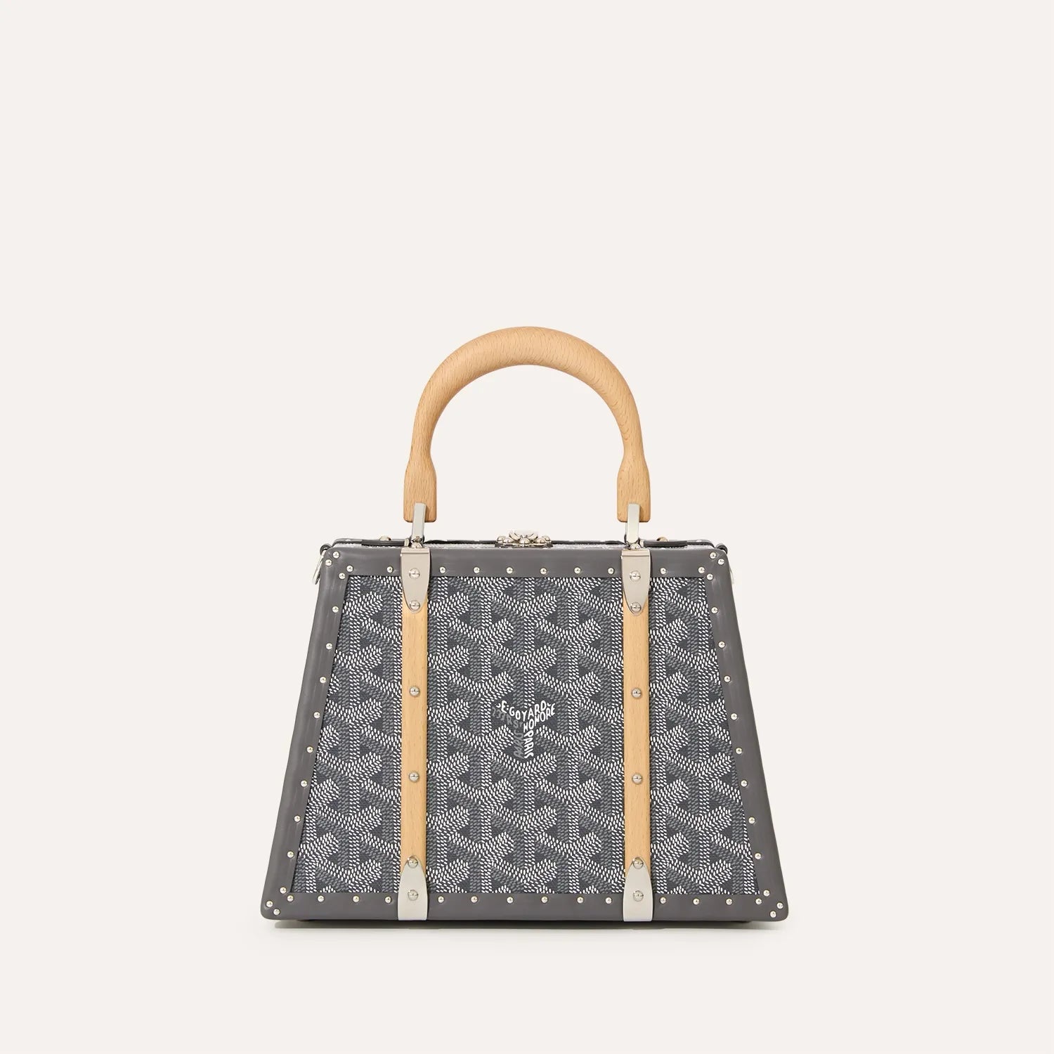Saïgon Mini trunk bag