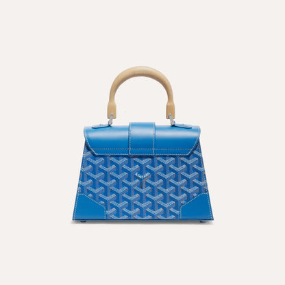 Saïgon Structuré Mini Bag