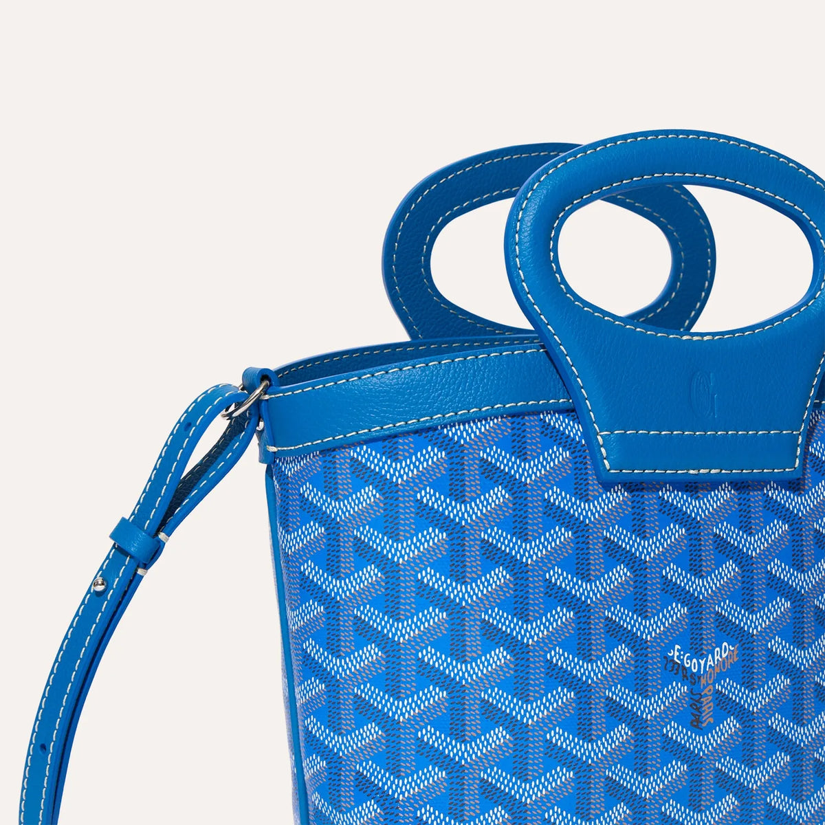 Beluga Mini Bag