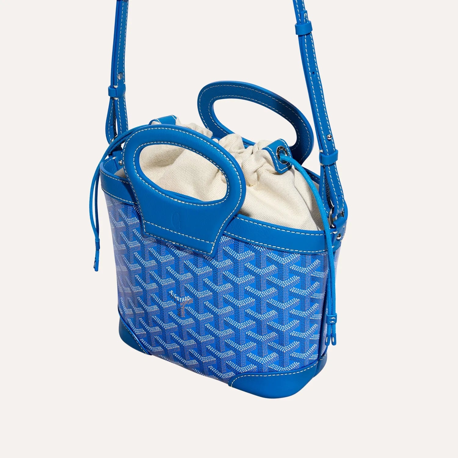 Beluga Mini Bag