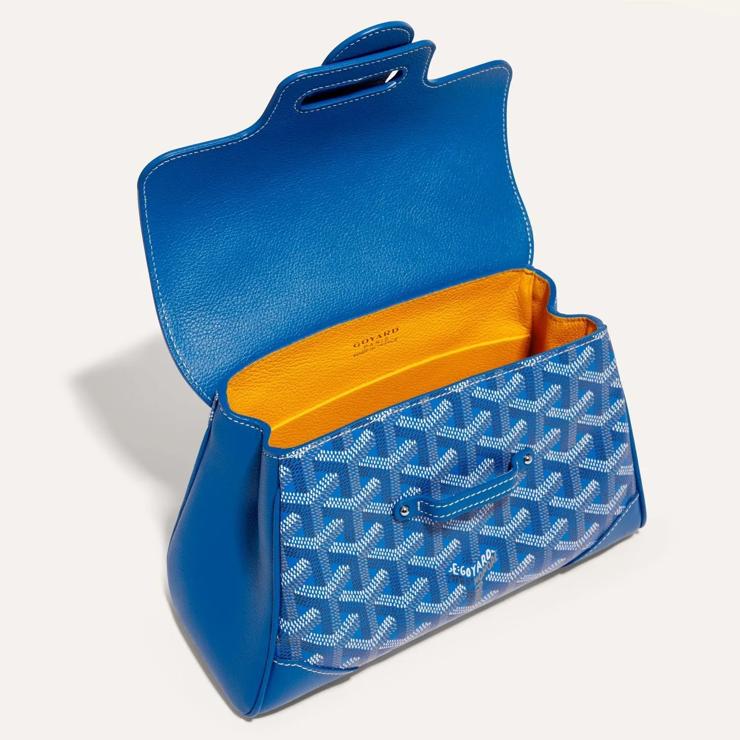 Saïgon Souple Mini Bag