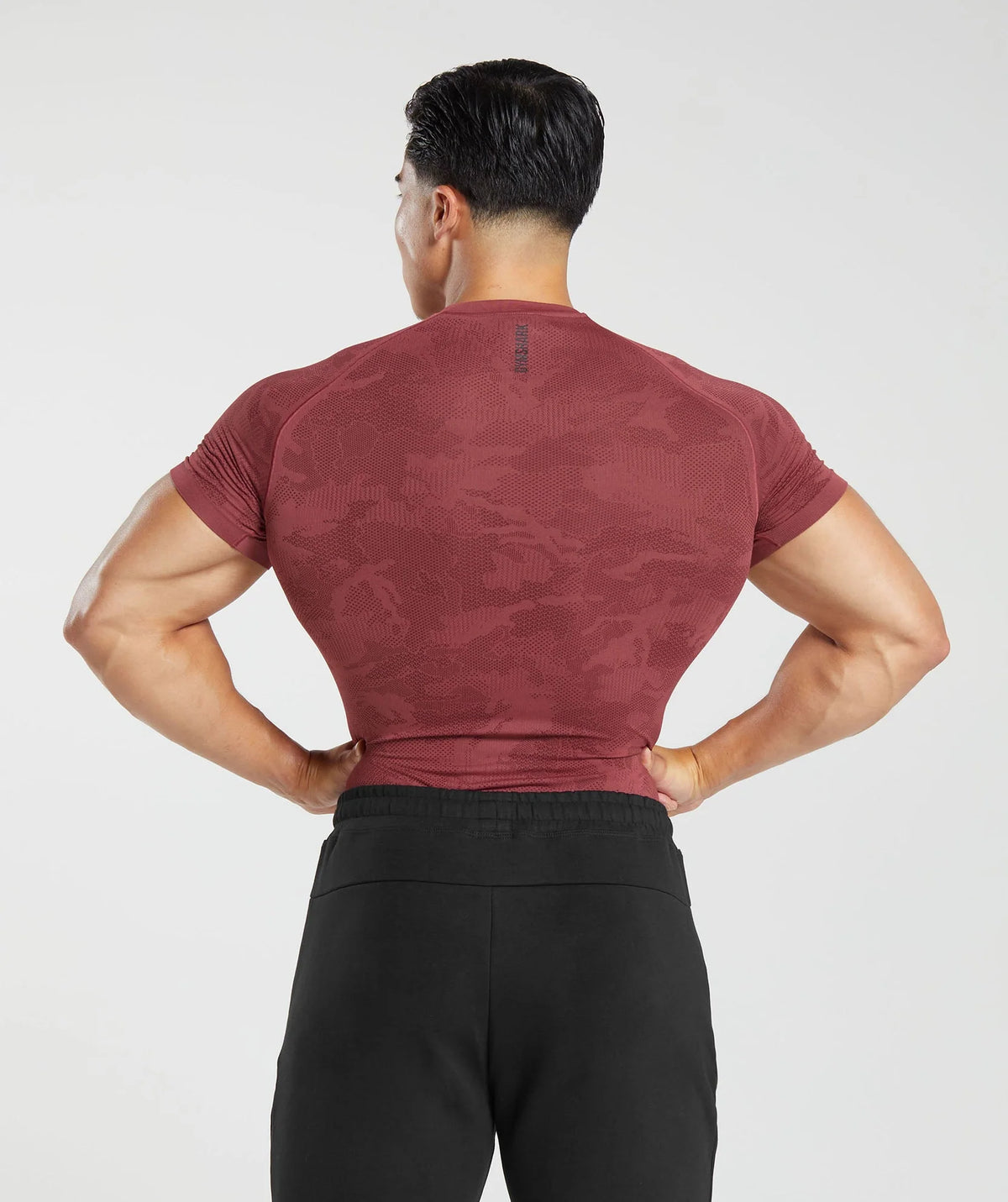 Geo Seamless T-Shirt