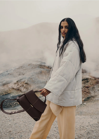 Mokki Edition Textured Ebony