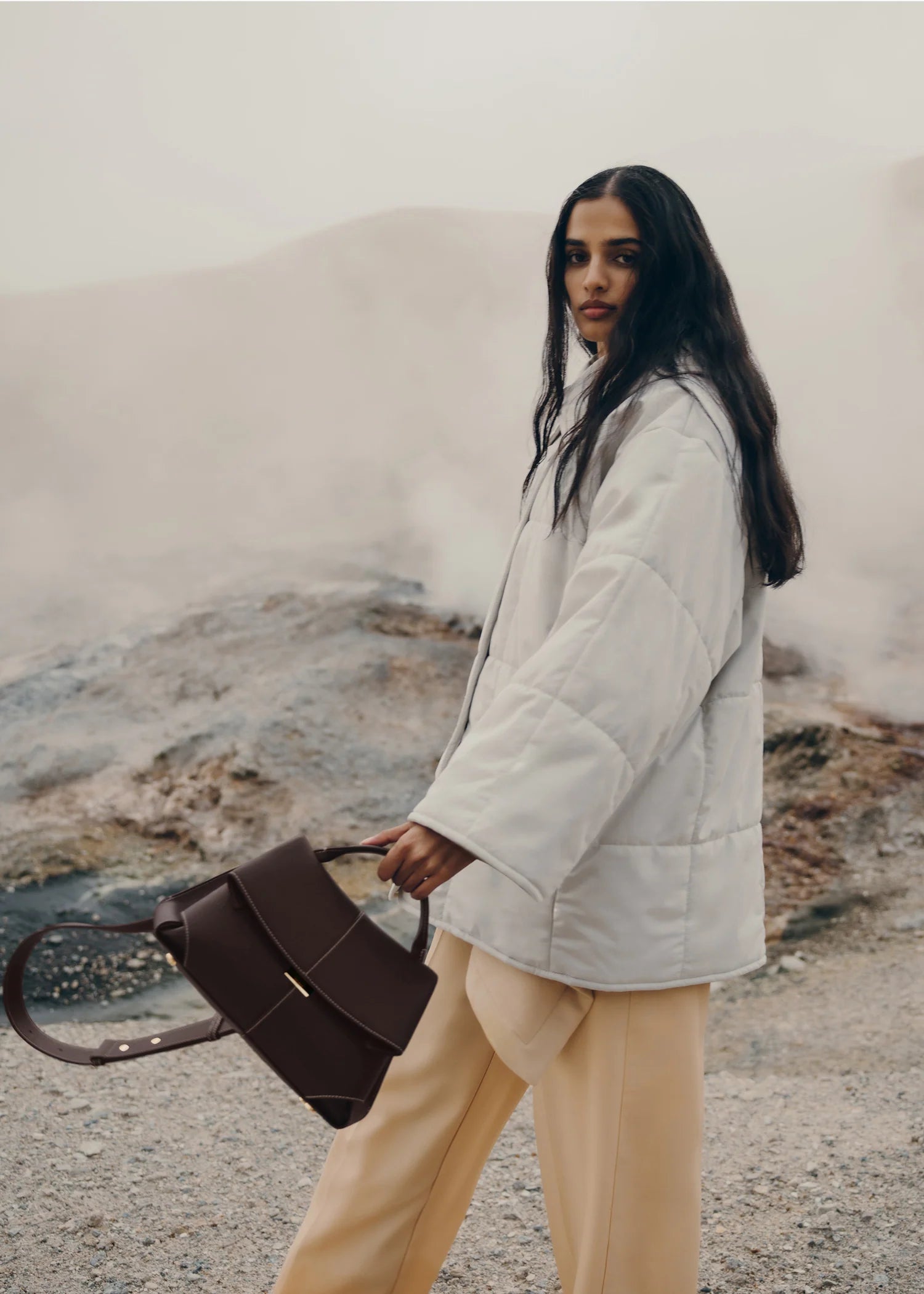 Mokki Edition Textured Ebony