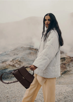 Mokki Edition Textured Ebony