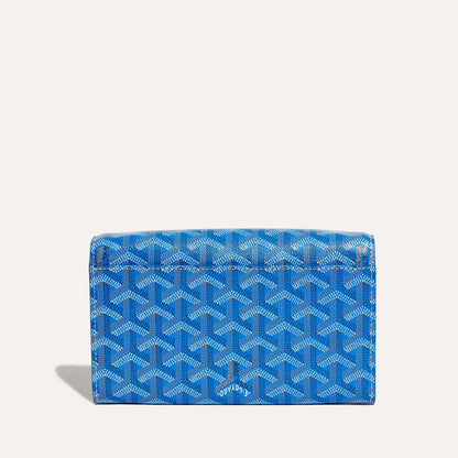 Varenne Continental Wallet