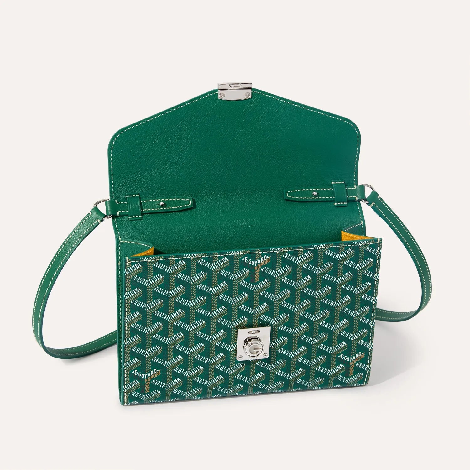 Chypre Wallet-Pouch