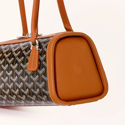 Bonbonnière bag