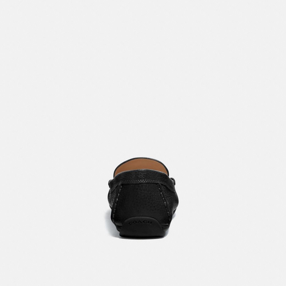 Marley Driver