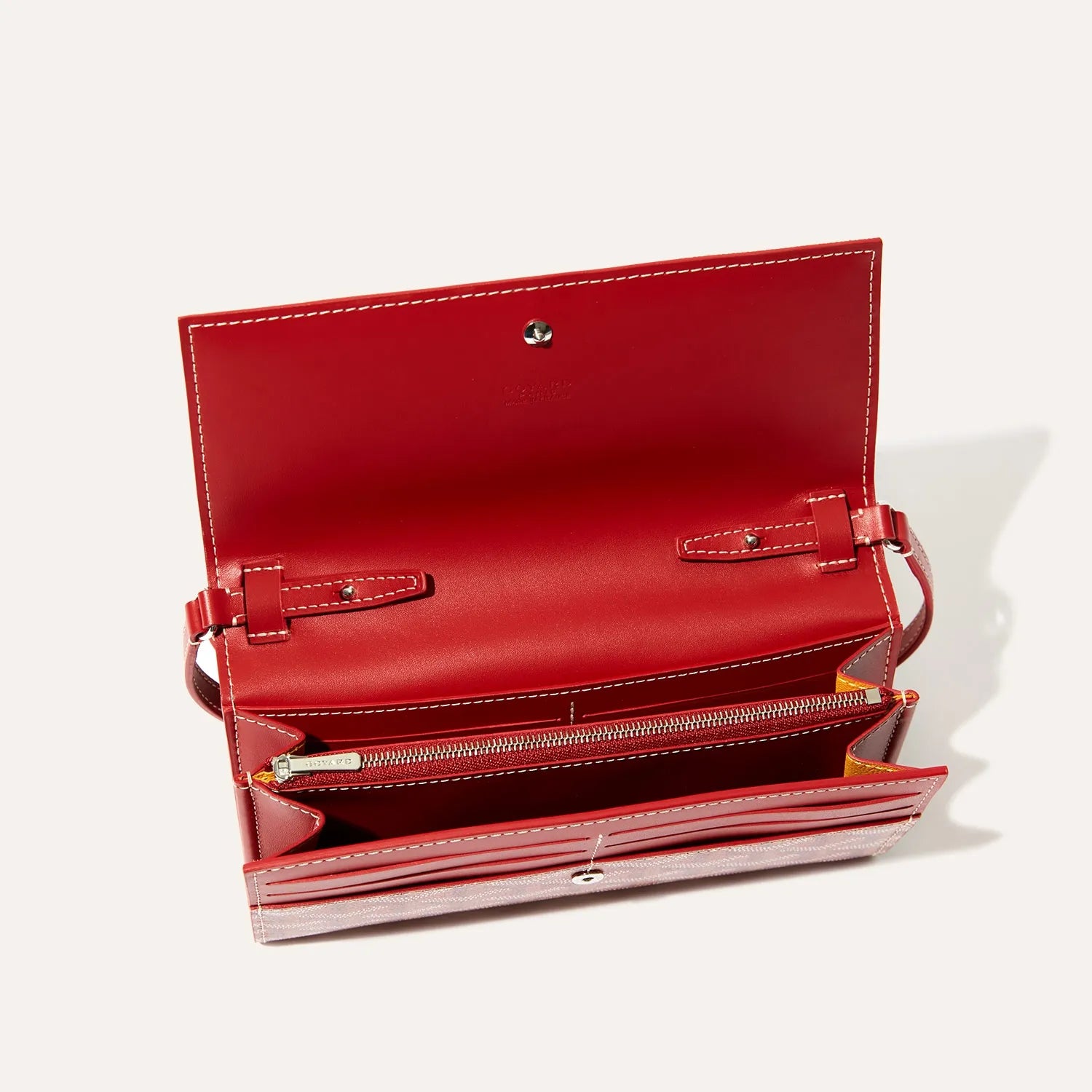 Varenne Continental Wallet