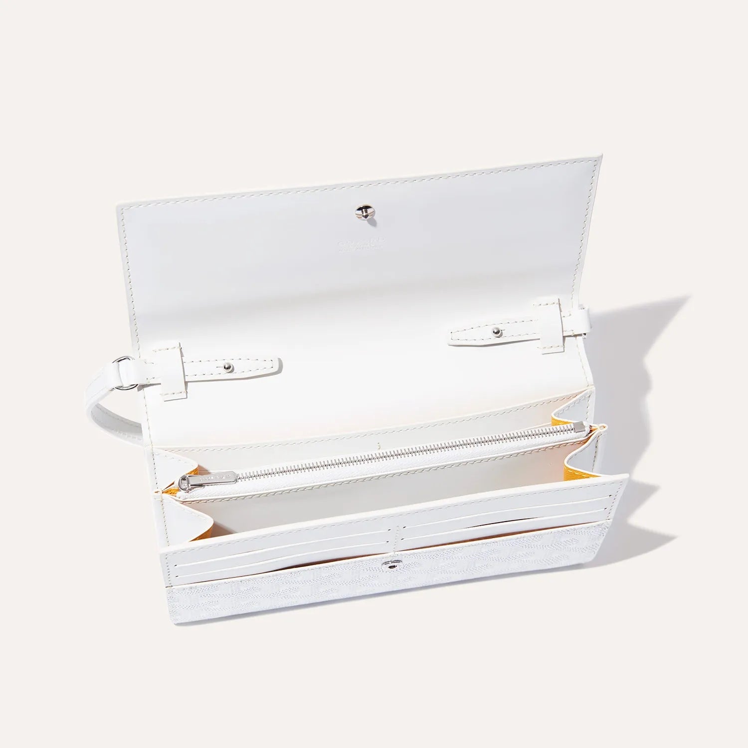 Varenne Continental Wallet