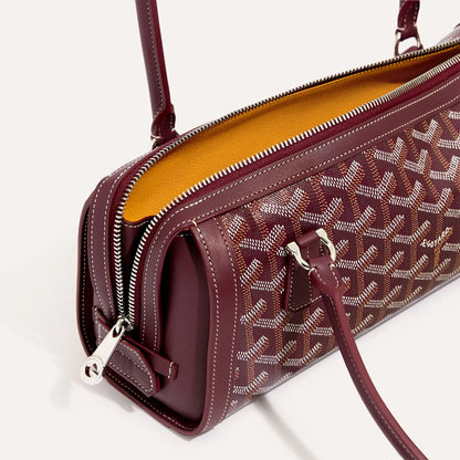 Bonbonnière bag