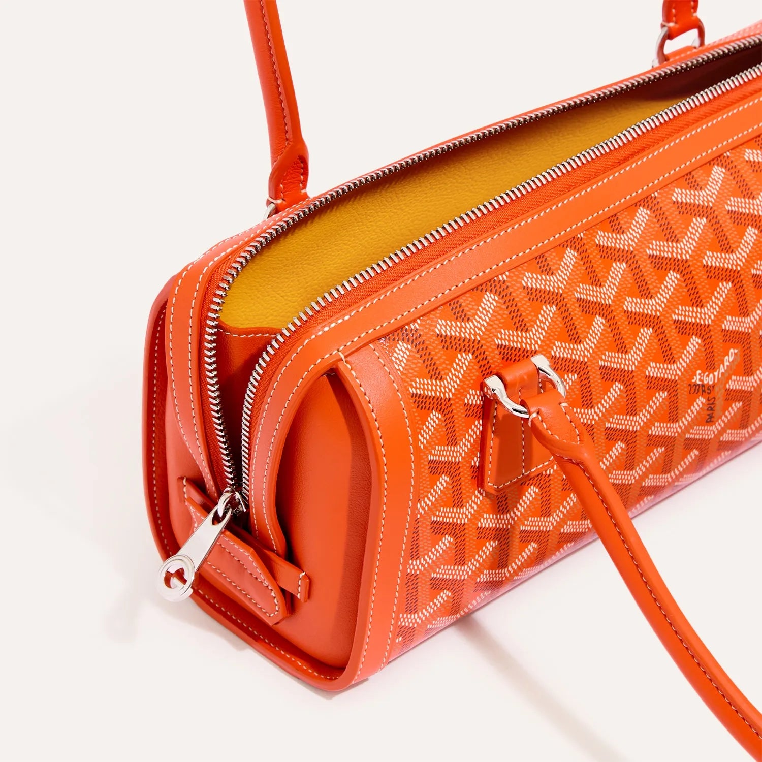 Bonbonnière bag
