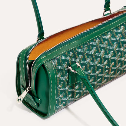 Bonbonnière bag