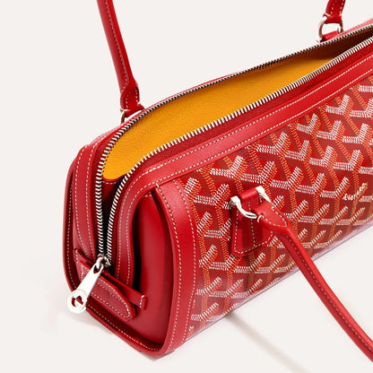 Bonbonnière bag