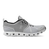 On Running Cloud 5 Waterproof Glacier White
