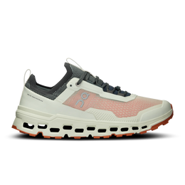 Cloudultra 2 Aloe Terracotta On Running