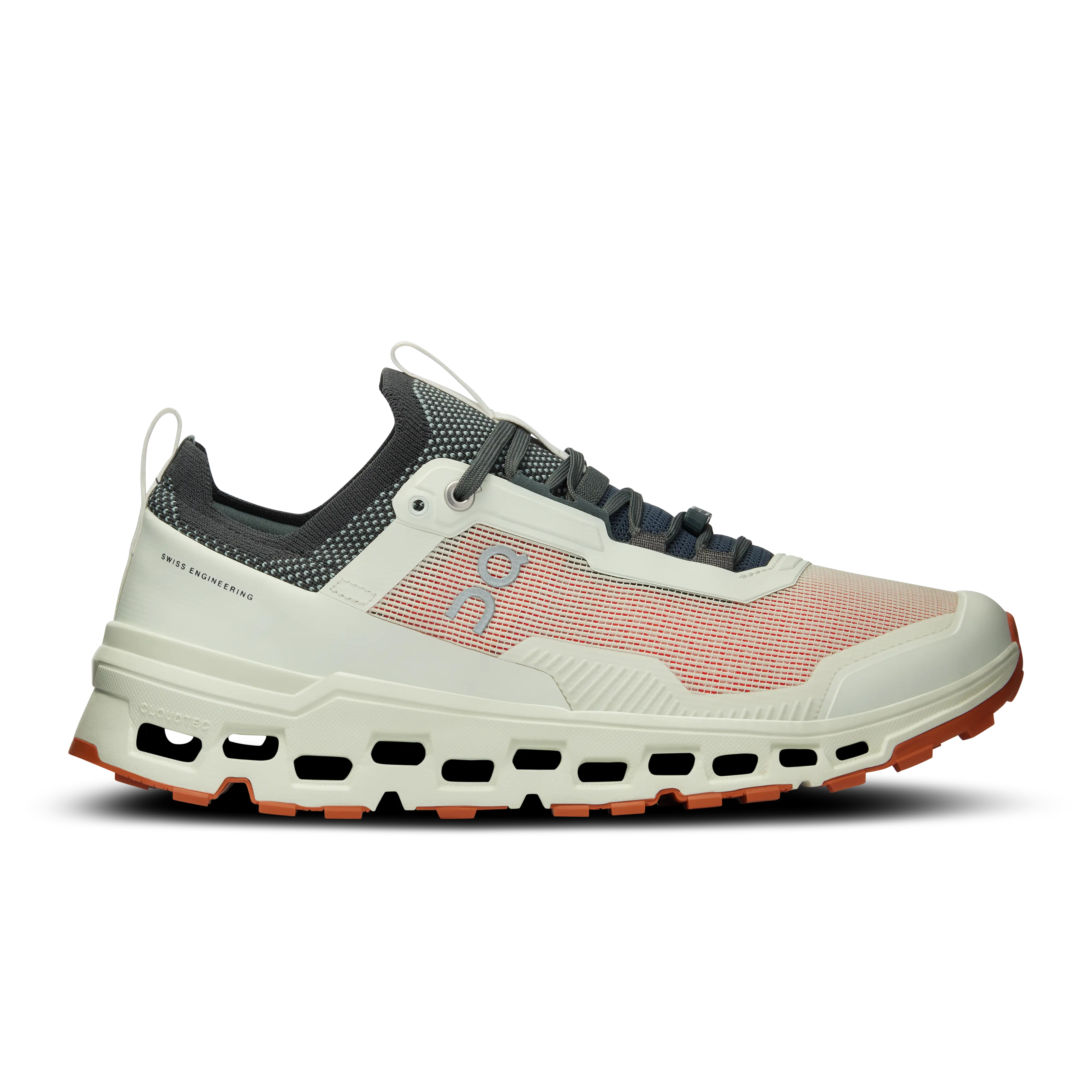 Cloudultra 2 Aloe Terracotta On Running
