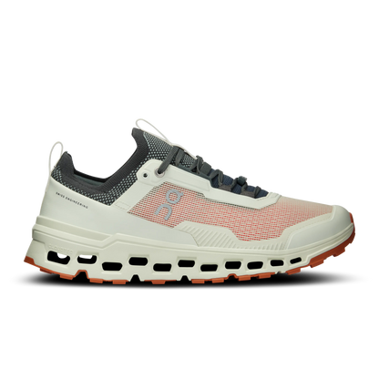 Cloudultra 2 Aloe Terracotta On Running