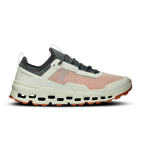Cloudultra 2 Aloe Terracotta On Running