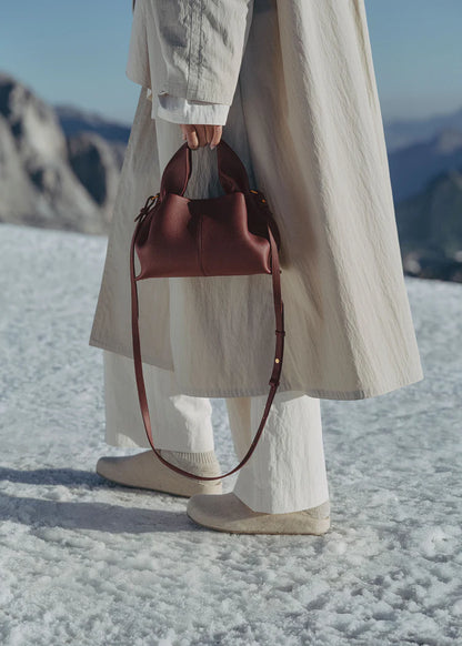 Numéro Neuf Mini Edition Textured Black Cherry