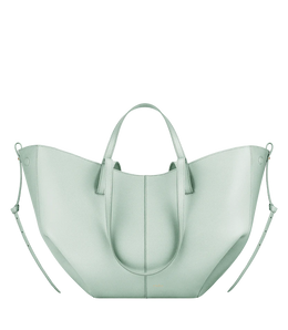 Cyme Edition Textured Sea Foam