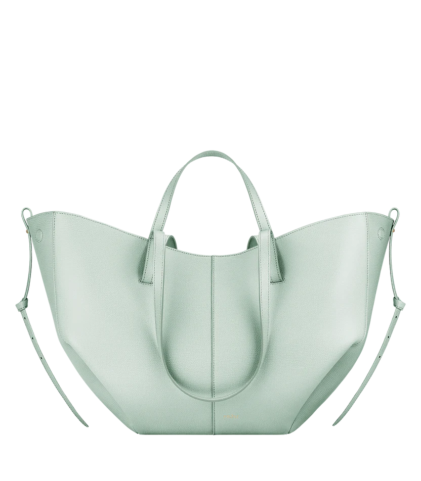 Cyme Edition Textured Sea Foam