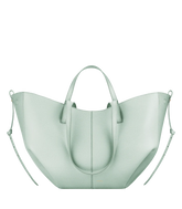 Cyme Edition Textured Sea Foam