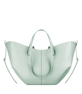 Cyme Edition Textured Sea Foam