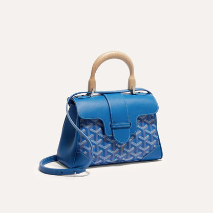 Saïgon Souple Mini Bag